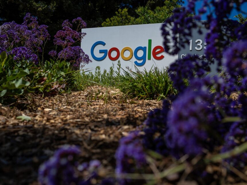 Konservativ aktivist stämmer Google för AI-genererade uttalanden

