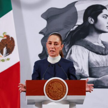 Mexikos skoindustri kan dra nytta av amerikanska tullar. Men det är det inte

