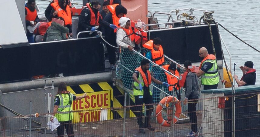 Ministrarna kommer att ta itu med migrantens returnav och gränsöverskridande deportationskrafter
