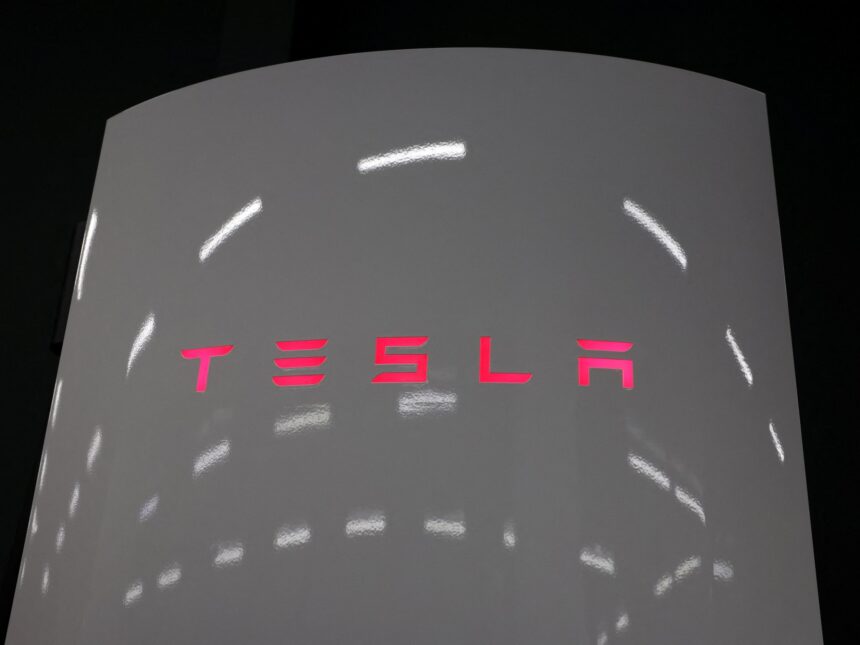 Tesla avslöjar ny lägre kostnadsmodell Y i stigande tävling

