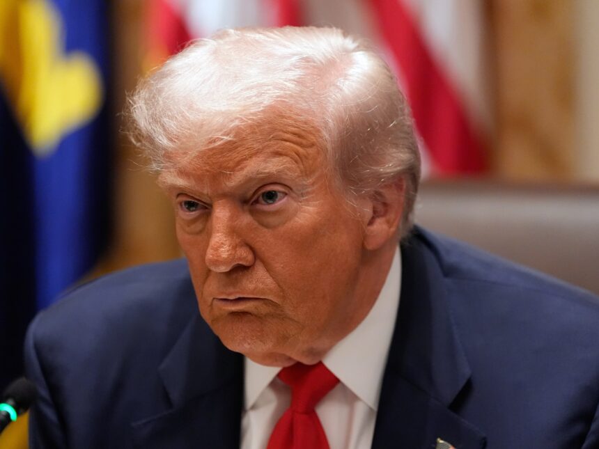 Trump säger att Modi har försäkrat honom att Indien inte kommer att köpa rysk olja

