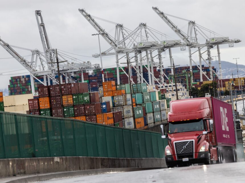 Trump’s 100% tariff threat: History of US trade measures against China

