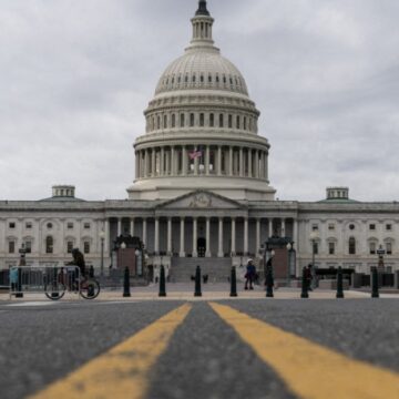 USA:s statsskuld överstiger rekordet 38 biljoner dollar

