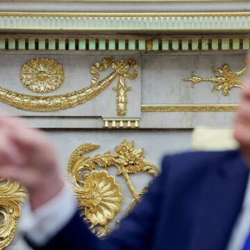 Varför Golds historiska rally handlar om mer än bara Trump

