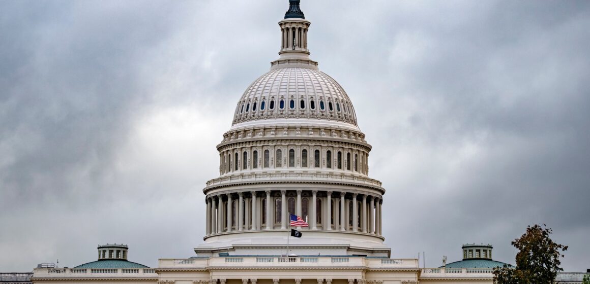 Virginia kallar undantagstillstånd för att påskynda livsmedelsbiståndet i regeringens nedläggning

