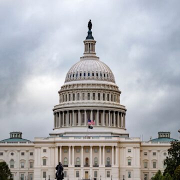 Virginia kallar undantagstillstånd för att påskynda livsmedelsbiståndet i regeringens nedläggning

