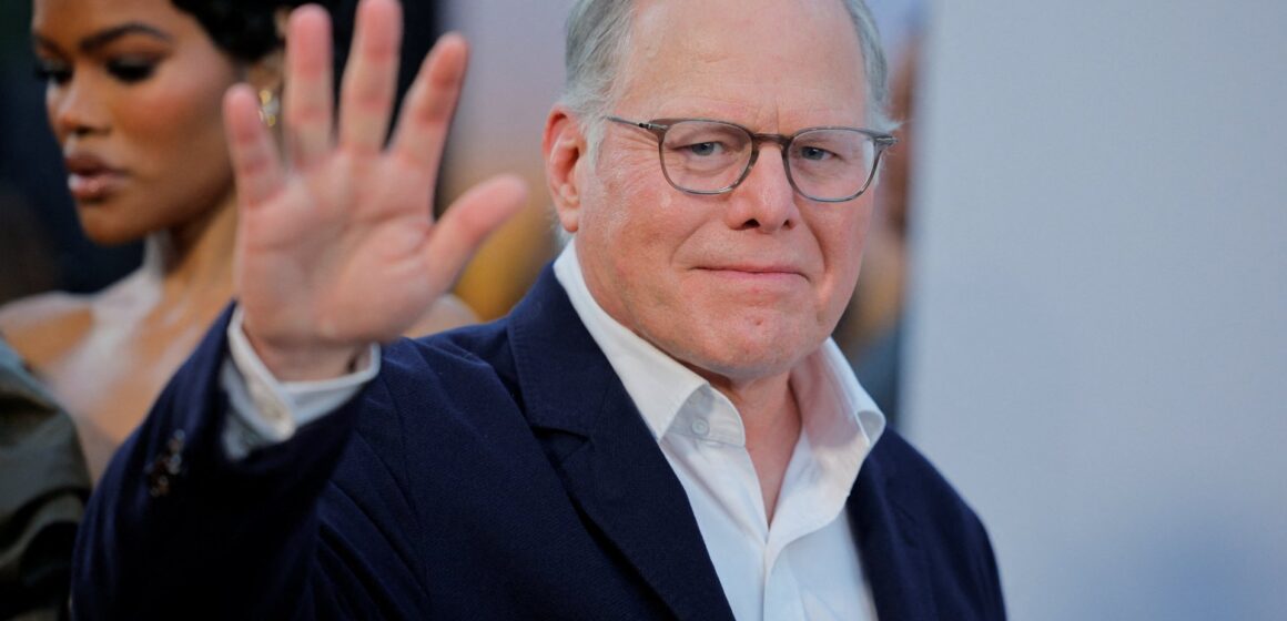 Warner Bros Discovery undersöker möjlig försäljning

