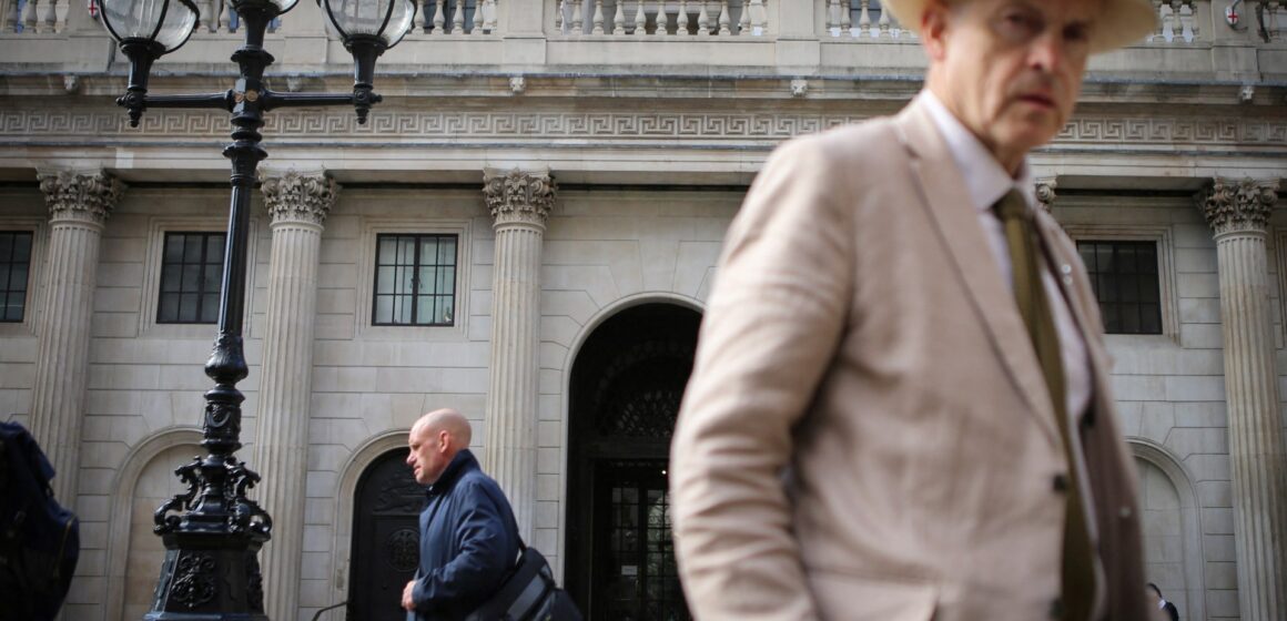 Framför budgeten, flyr superrika verkligen Storbritannien på grund av skatter?

