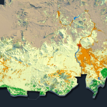Sudan har stora resurser för olja, guld och jordbruk. Vem kontrollerar dem?

