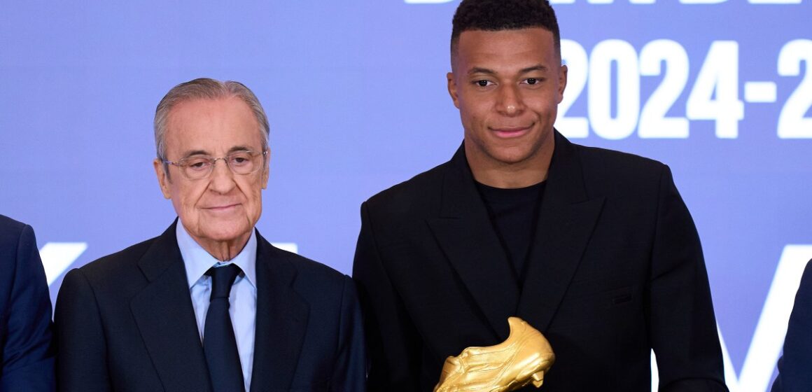 Real Madrids nya ägarplan splittrar fansen i världens rikaste klubb

