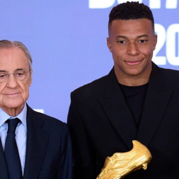 Real Madrids nya ägarplan splittrar fansen i världens rikaste klubb Real Madrids nya ägarplan splittrar fansen i världens rikaste klubb