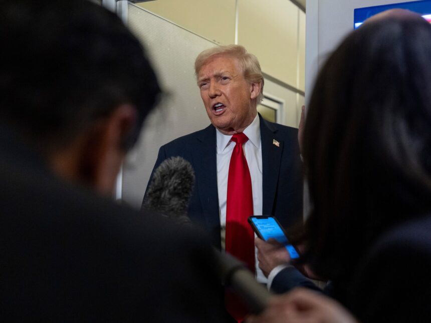 Trump rycker G20-inbjudan från Sydafrika på grund av falska folkmordsanspråk Trump rycker G20-inbjudan från Sydafrika på grund av falska folkmordsanspråk