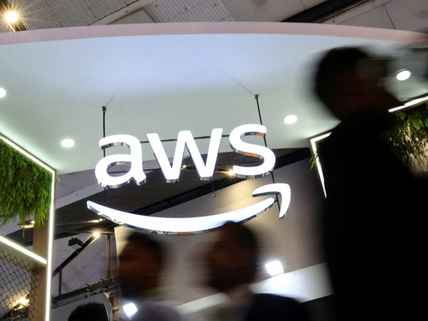 Amazon kommer att investera 50 miljarder dollar i AI för amerikanska regeringskunder

