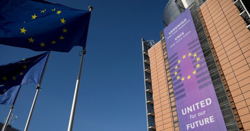 EU-åtgärder för att underlätta AI, integritetsregler mitt i påtryckningar från Big Tech, Trump

