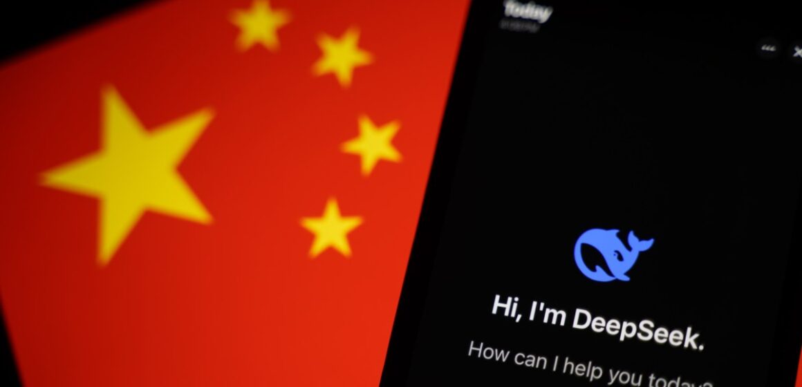 Förtroendet för AI är mycket högre i Kina än i väst, visar enkät

