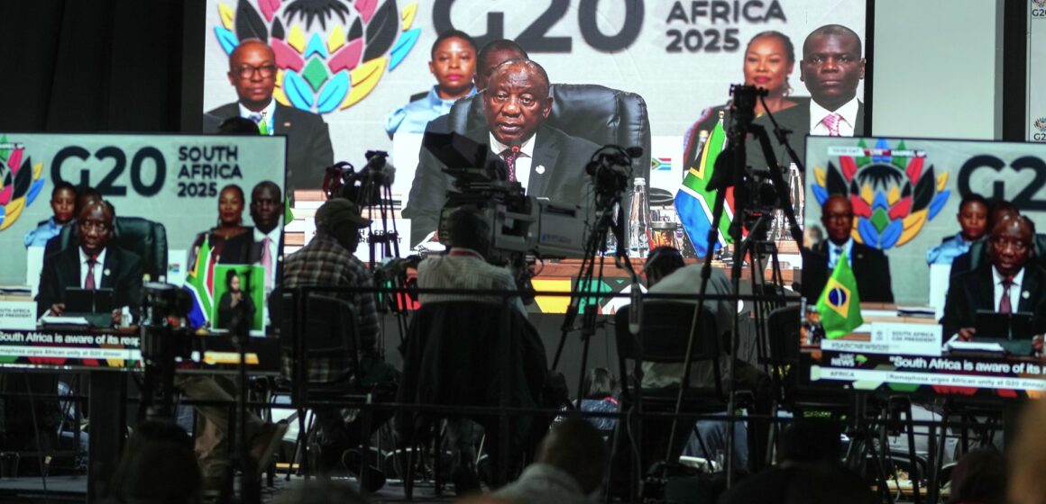 G20 misslyckas med att leverera på statsskuldsnöd G20 misslyckas med att leverera på statsskuldsnöd