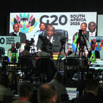 G20 misslyckas med att leverera på statsskuldsnöd G20 misslyckas med att leverera på statsskuldsnöd