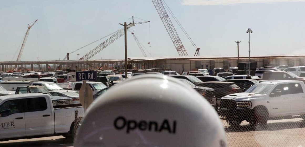 Gränserna för American Way of AI
