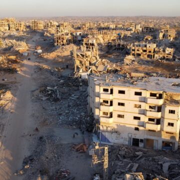 Israels krig och restriktioner driver den palestinska ekonomin till rekordkollaps Israels krig och restriktioner driver den palestinska ekonomin till rekordkollaps