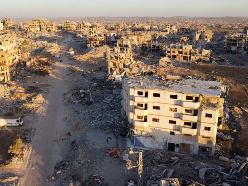 Israels krig och restriktioner driver den palestinska ekonomin till rekordkollaps Israels krig och restriktioner driver den palestinska ekonomin till rekordkollaps