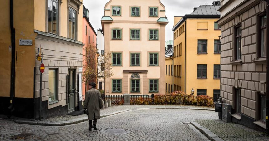 Nästan hälften av de västerländska väljarna tycker att demokratin är bruten, visar en internationell undersökning 

