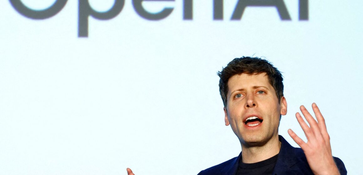 OpenAI, Amazon undertecknar 38 miljarder dollar AI-avtal

