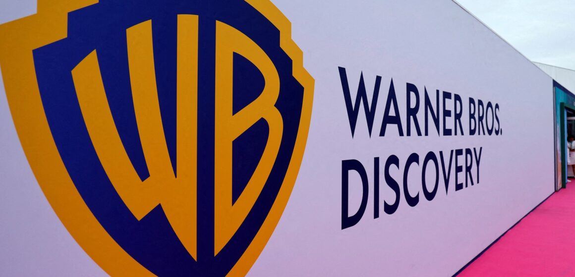 Paramount Skydance förbereder ett bud på 71 miljarder dollar för Warner Bros Discovery: Report

