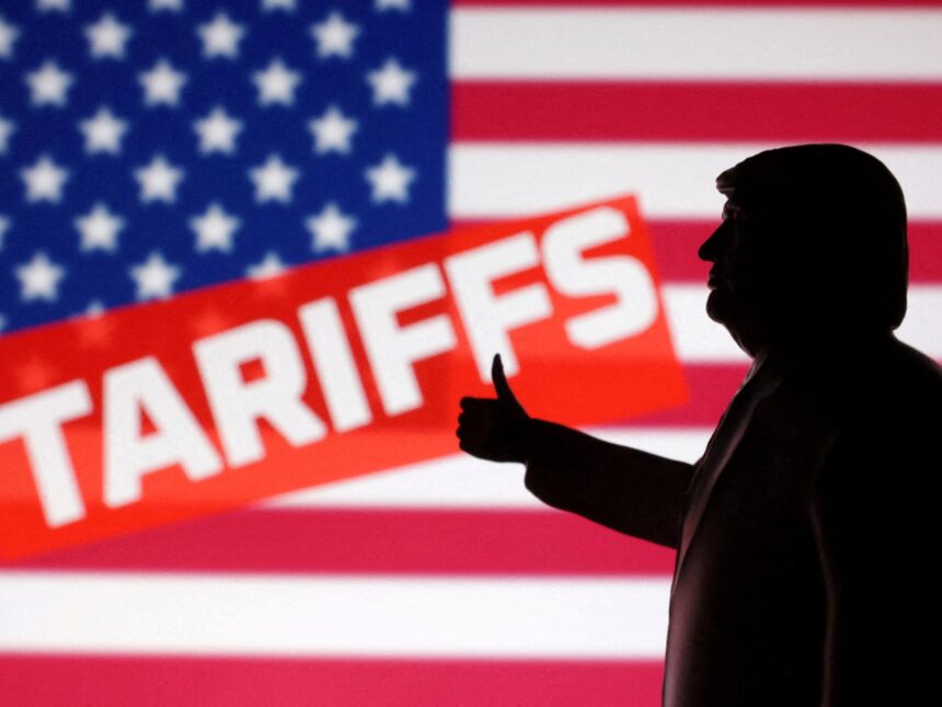 USA kommer att sänka tullarna på Schweiz till 15 % från förlamande 39 %


