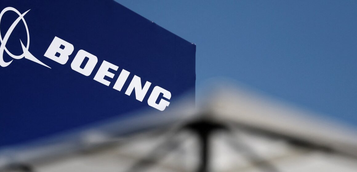 USA:s domare godkänner DOJ:s beslut att lägga ner Boeing-målet

