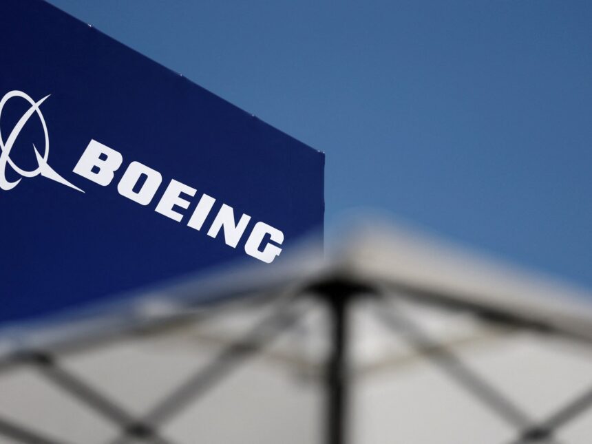 USA:s domare godkänner DOJ:s beslut att lägga ner Boeing-målet

