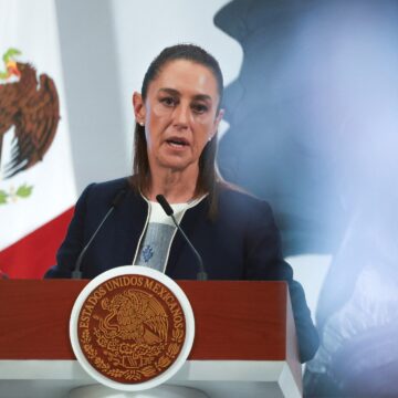 USA:s tullar kastar skugga över Nuevo Leons stålindustri i Mexiko

