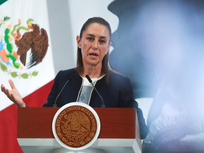 USA:s tullar kastar skugga över Nuevo Leons stålindustri i Mexiko

