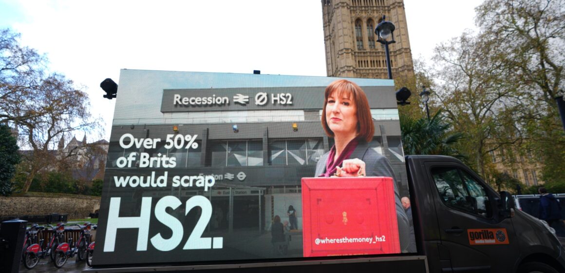 Varför Storbritanniens 2025 budget har Rachel Reeves inför ett "omöjligt Varför Storbritanniens 2025 budget har Rachel Reeves inför ett "omöjligt trilemma"