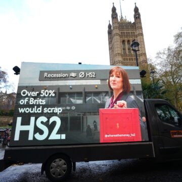 Varför Storbritanniens 2025 budget har Rachel Reeves inför ett "omöjligt Varför Storbritanniens 2025 budget har Rachel Reeves inför ett "omöjligt trilemma"