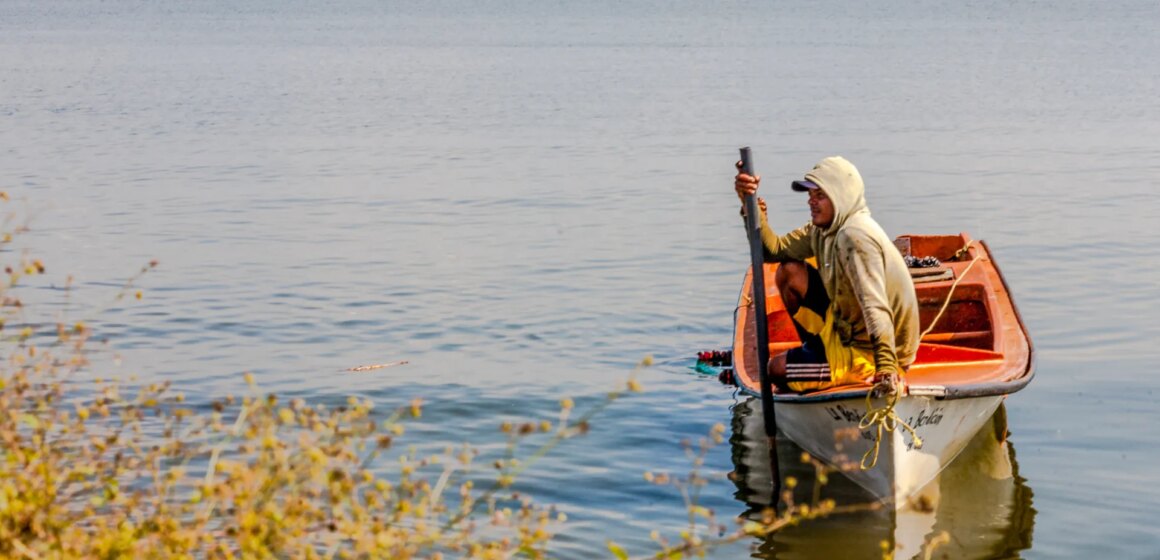 Har USA några verkliga anspråk på venezuelansk olja som Stephen Miller säger?

