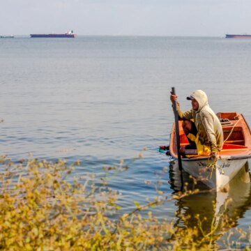 Har USA några verkliga anspråk på venezuelansk olja som Stephen Miller säger?

