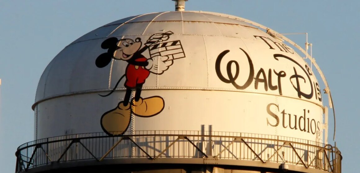 Disney ska betala 10 miljoner dollar för påstådda brott mot amerikanska lagar om barns integritet

