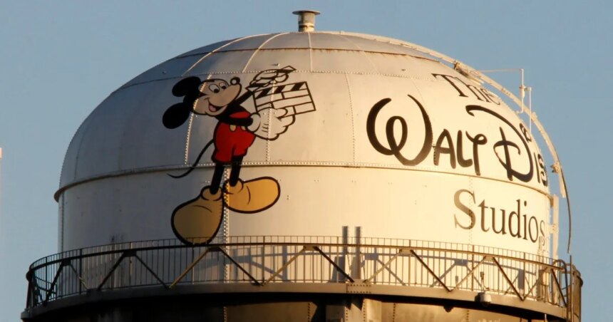 Disney ska betala 10 miljoner dollar för påstådda brott mot Disney ska betala 10 miljoner dollar för påstådda brott mot amerikanska lagar om barns integritet