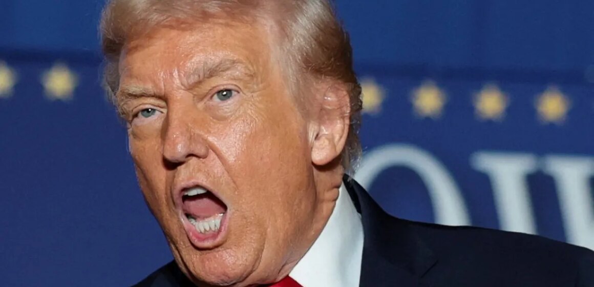 Faktakontroll av Trumps tal i Pennsylvania och hans Politico-intervju Faktakontroll av Trumps tal i Pennsylvania och hans Politico-intervju