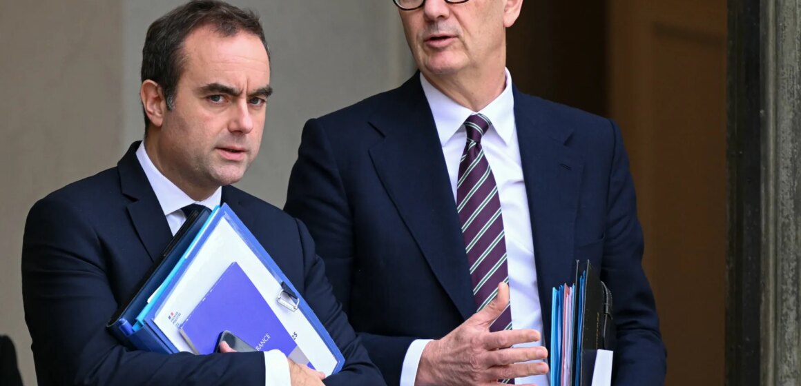 Frankrike uppmanar till att skjuta upp omröstningen om handelsavtalet mellan EU och Mercosur

