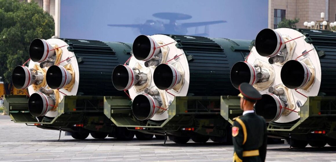 Hur Deepfakes kunde leda till domedagen
