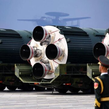 Hur Deepfakes kunde leda till domedagen Hur Deepfakes kunde leda till domedagen