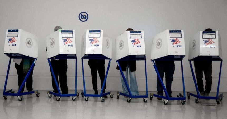 Hur liberal demokrati kan överleva en tid av spiralkriser
