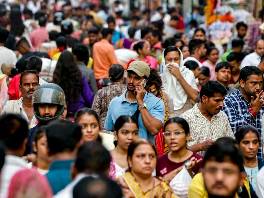 Indien beordrar telefontillverkare att förinstallera den statliga webbsäkerhetsappen: Rapport Indien beordrar telefontillverkare att förinstallera den statliga webbsäkerhetsappen: Rapport
