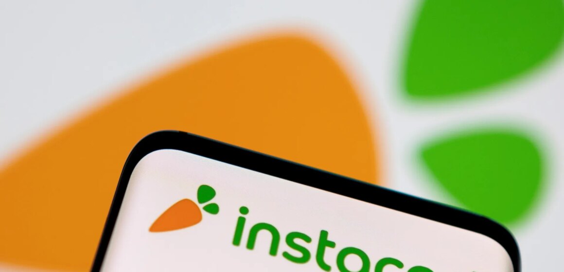 Instacart löser Federal Trade Commissions påstående om att det lurade amerikanska shoppare

