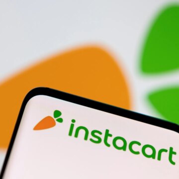 Instacart löser Federal Trade Commissions påstående om att det lurade amerikanska shoppare

