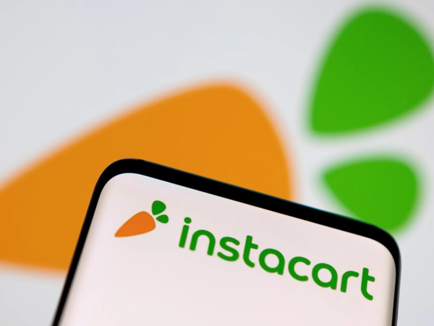 Instacart löser Federal Trade Commissions påstående om att det lurade Instacart löser Federal Trade Commissions påstående om att det lurade amerikanska shoppare