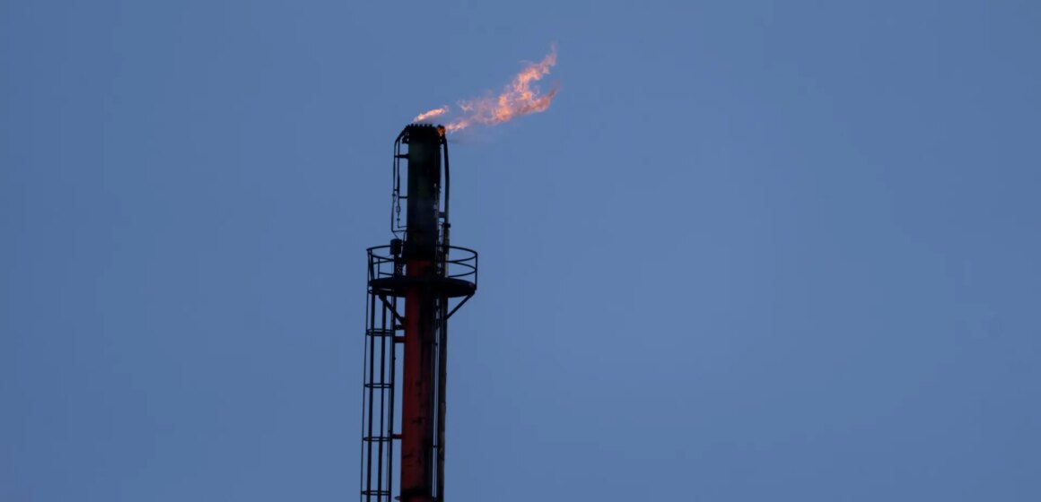 Kanada tillkännager nya standarder för metanutsläpp för olje- och gassektorn

