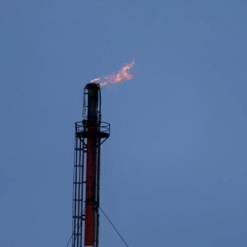 Kanada tillkännager nya standarder för metanutsläpp för olje- och gassektorn

