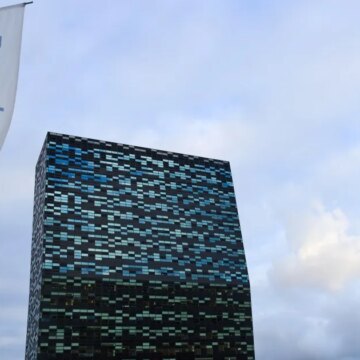 Kina uppmanar Nederländerna att rätta till "misstag" om chiptillverkaren Nexperia

